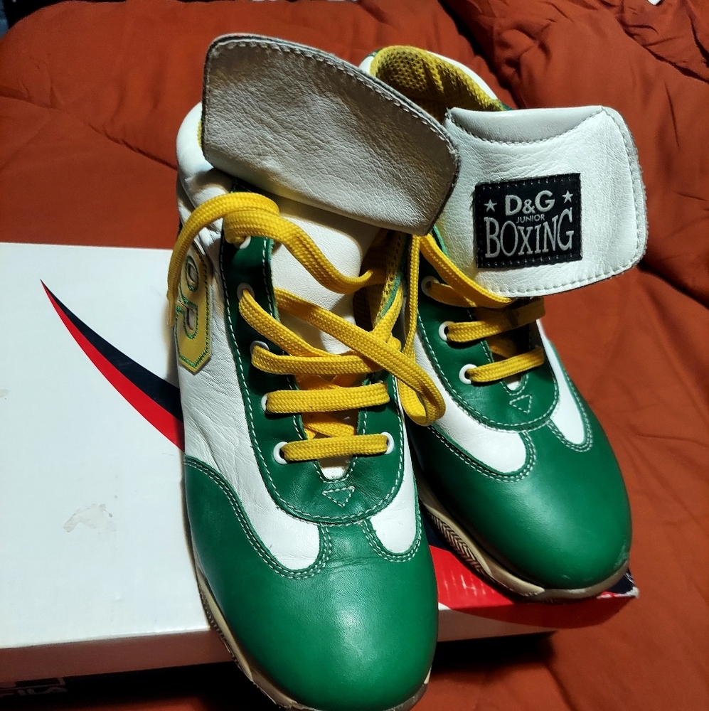 Dolce & Gabbana sneakers